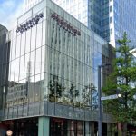 中国料理 布袋 赤れんがテラス店